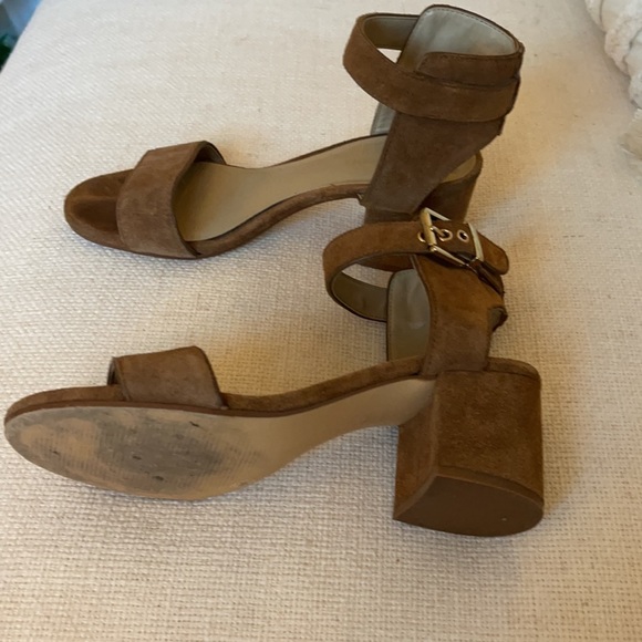 Saks Fifth Avenue Sandals - Picture 4 of 6